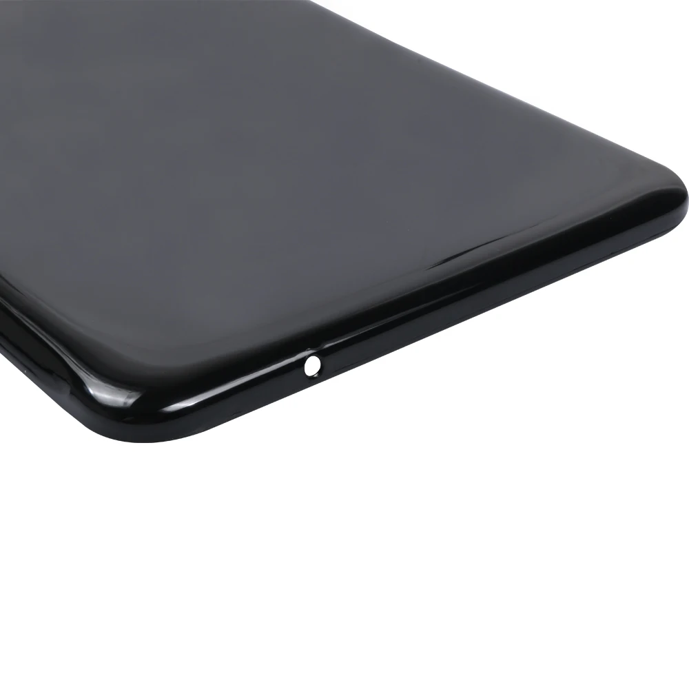 AXD табе чехол силиконовый умный планшет задняя крышка для Samsung GALAXY Tab E 9 6 T560 T561 SM-T560