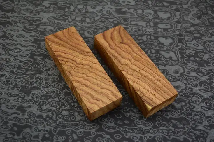 Африканский палисандр Ручка лист нож DIY sy инструменты 90x35x25мм/123x43x26мм|Ножи| |