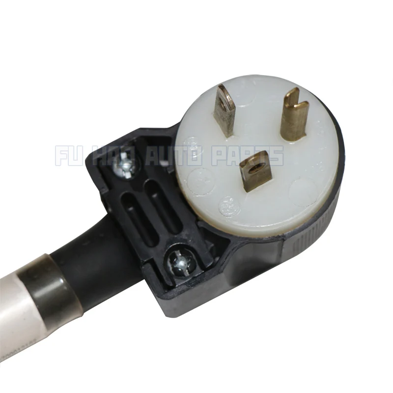 OEM 6005338 дома зарядная станция-4 для Tesla в сборе FA 125V1 020A ADPTR CR6364 для USN5-20 20 Ампер