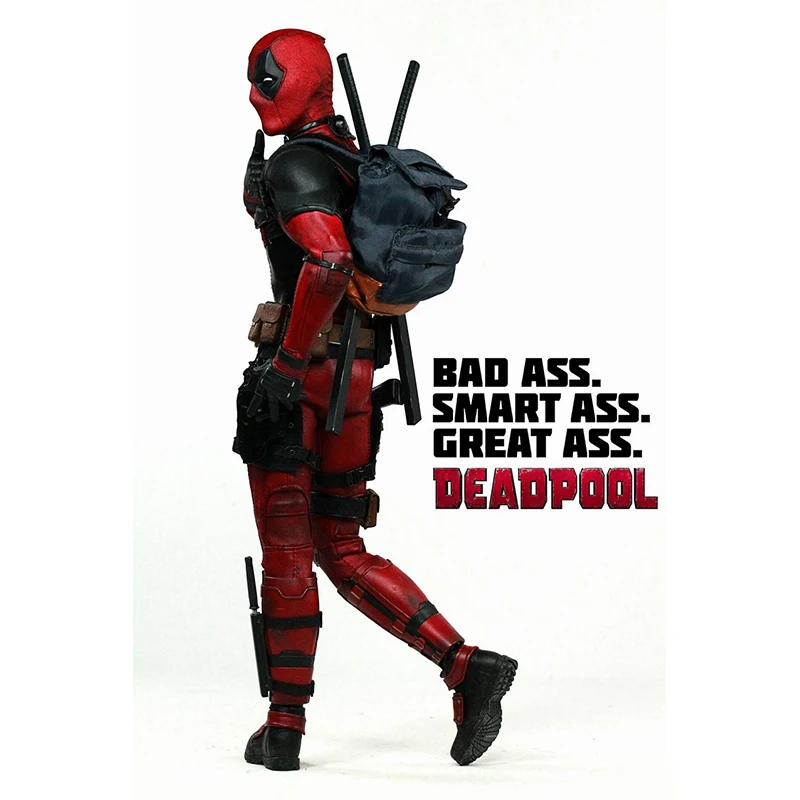 30 см 1/6 Marvel Legends горячие игрушки Дэдпул 2 статуя ПВХ Diorama галерея алмазные отборные игрушки фигурка Коллекционная модель игрушки