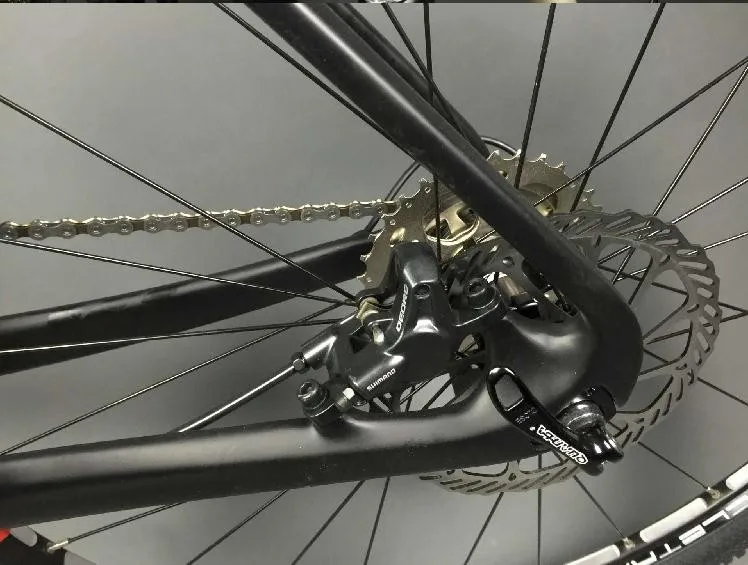 24/27/30 скоростей, 29er mountain руль для велосипеда, углеродный, 29*19 рамка асксессуары для углеродный руль для велосипеда, 29*2,1 дюймов