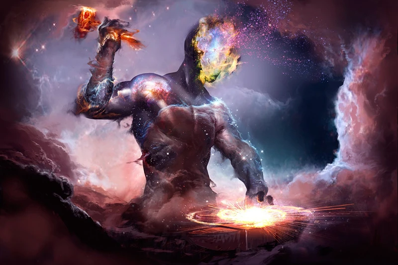 Puzzles 1000 MOMEMO Create Universe Пазл 1000 шт. взрослый пазл волшебное искусство Паттен Деревянный Пазл 1000 домашний декор коллекционный подарок - Цвет: Puzzles 1000