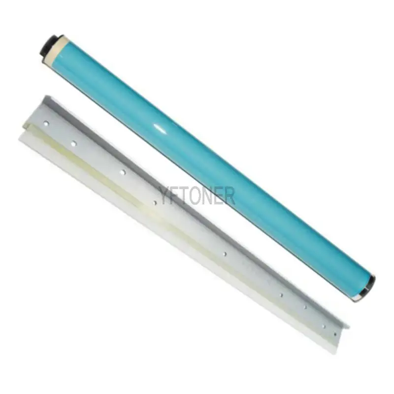 YFtoner новые машины барабан+ лезвие для Canon IR C5240 C5235 C5035 C5030 C5045 C5051 GPR-31 GPR-30 картридж с тонером
