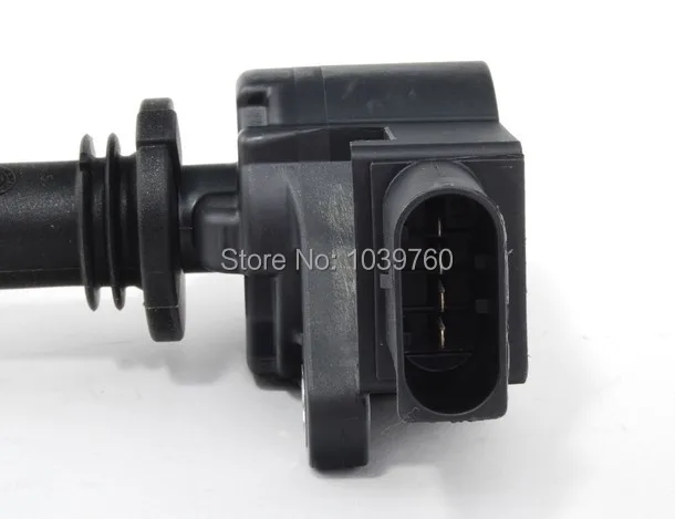 Катушка зажигания для Mercedes W203 W211 W212 CLK350 CLK550 E350 GL450 GL550 ML350 2729060060 | Автомобили и