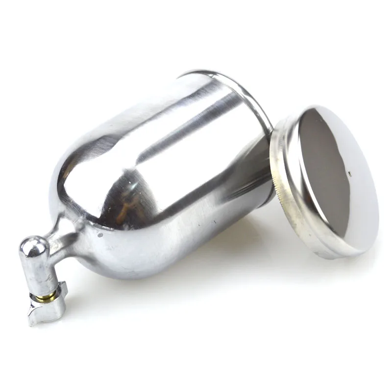 Пневматический пистолет распылитель AETool краски с F 75 насадка 1 5 мм 400 мл|paint spray