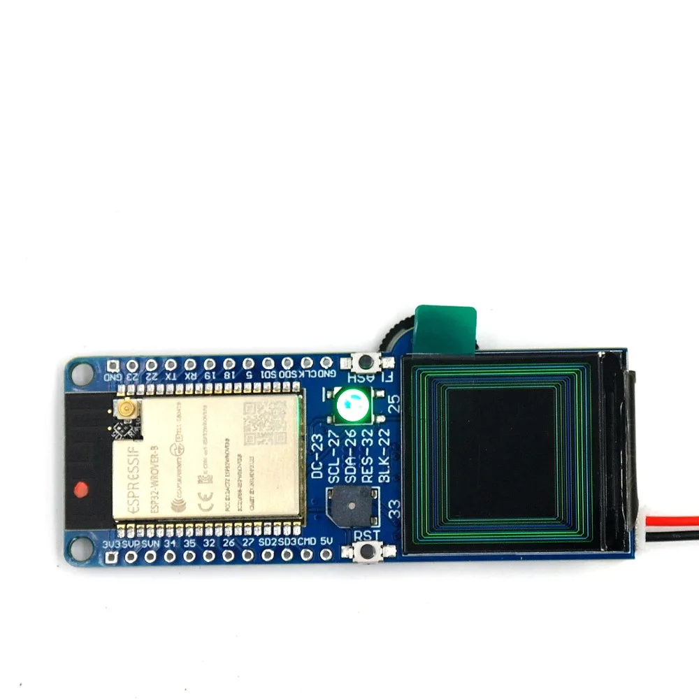 DSTIKE D duino 32 XS|Модули для умного дома| |