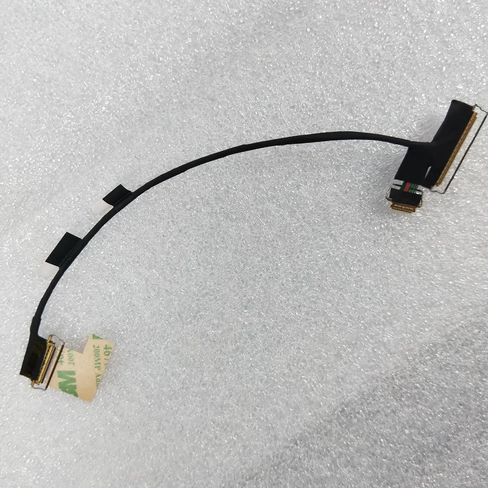 Новый оригинальный для ThinkPad T470S T460S LVDS кабель ЖК-экрана видео Линия FHD 1920*1080 00UR902