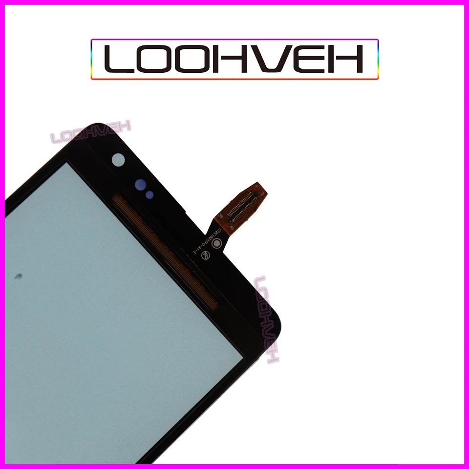 

50Pcs/lot 5.0" For Nokia Microsoft Lumia 535 N535 CT2S1973 CT2C1607 Touch Screen Digitizer Front Glass Lens Sensor Panel