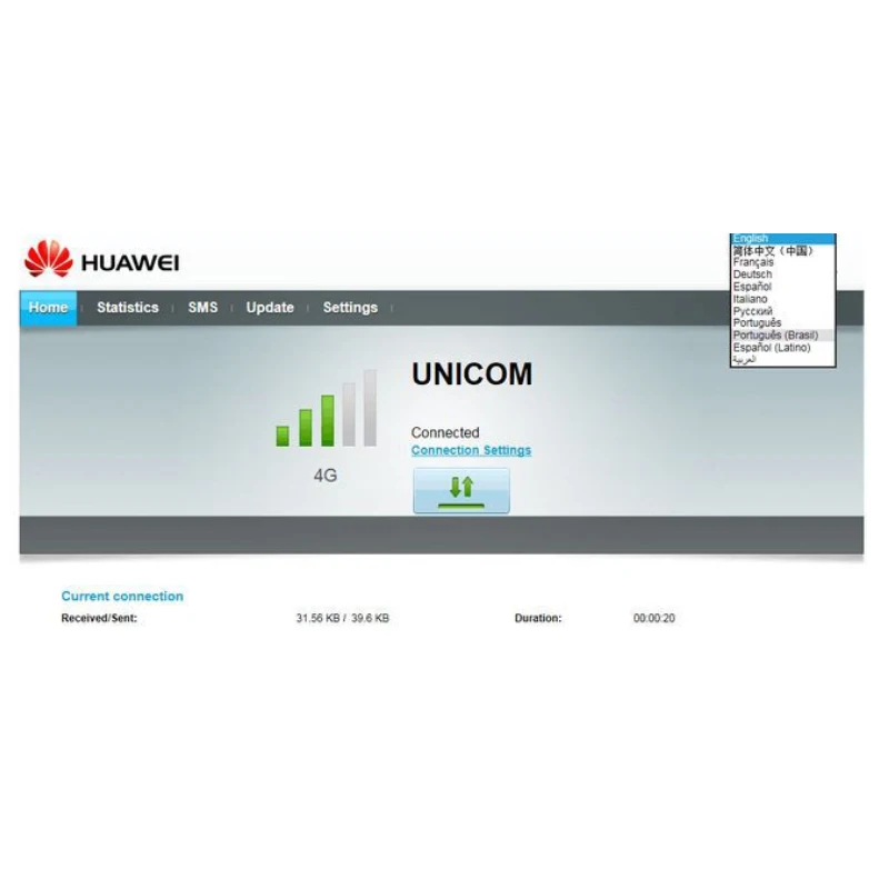 Sinairyu Huawei E261 MF667S 3G USB Moden ключ для Android 4 4/5.1.1 автомобильный DVD видео плеер |