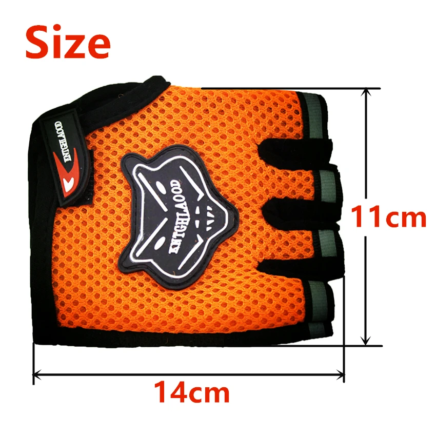 Мужские и женские дышащие мотоциклетные перчатки для занятий спортом на