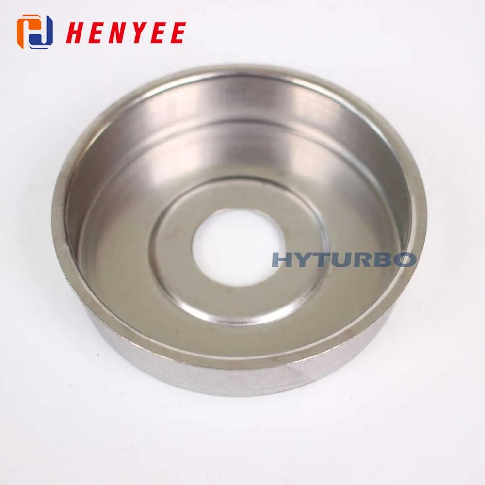 Модернизированный Turbo Ремонтный комплект для H1C H1E Holset Dodge Cummins дизель турбо 3545769 3545652 3545678
