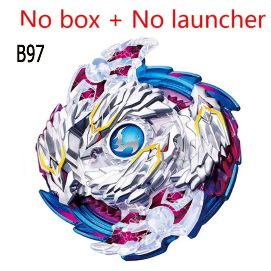 Takara Tomy B142 B135 B144 Bey Bay Burst стартер Металл Fusion Blade лезвия с пусковой установкой высокая производительность Battling Top