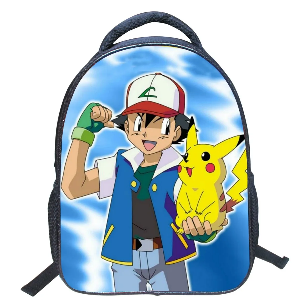 Популярная Игровая сумка через плечо крутая 3D детская школьная милый