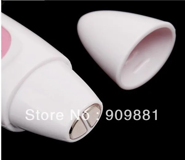 Цифровой жидкокристаллический анализатор кожи для лица BIA ручной спа салон дома