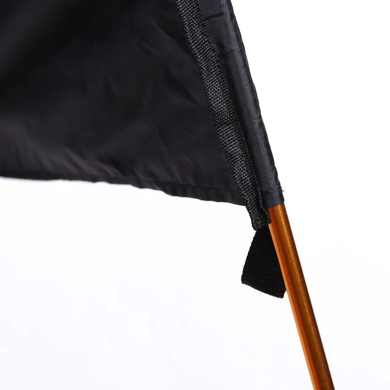 Single Person Kayak Boat Sun Shelter Sailboat Awning Top Cover Kayak Boat Canoe Sun Shade Canopy Fishing Tent Sun Rain Canopy