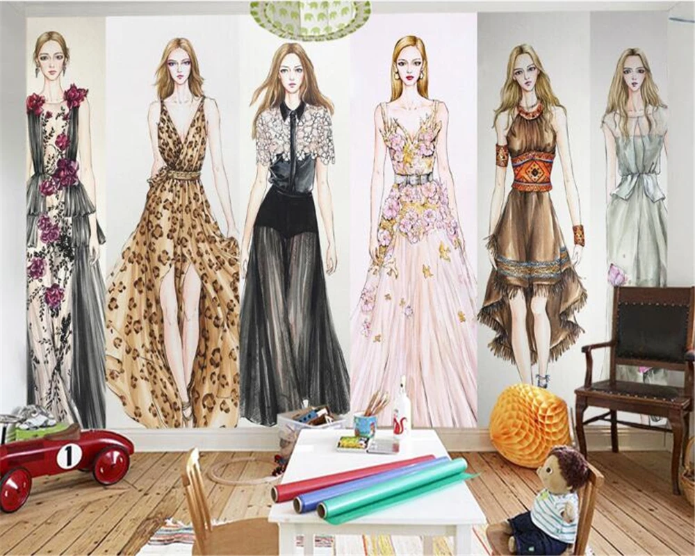 3D фотообои 3d обои|3d wallpaper|fashion wallpaperwallpaper fashion |