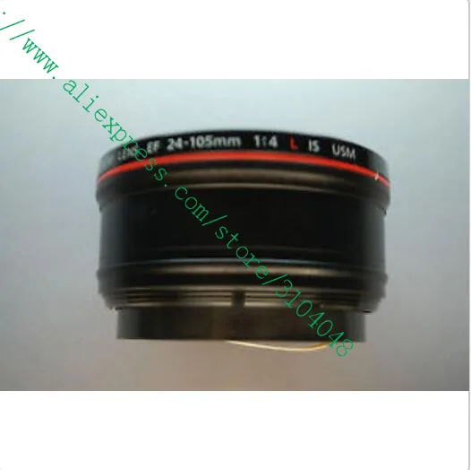 

NEW for canon EF 24-105mm f/4L IS USM Barrel Assembly Focus Barrel