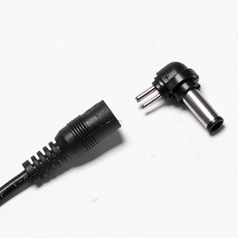 Универсальное автомобильное зарядное устройство 80 Вт постоянного тока адаптер