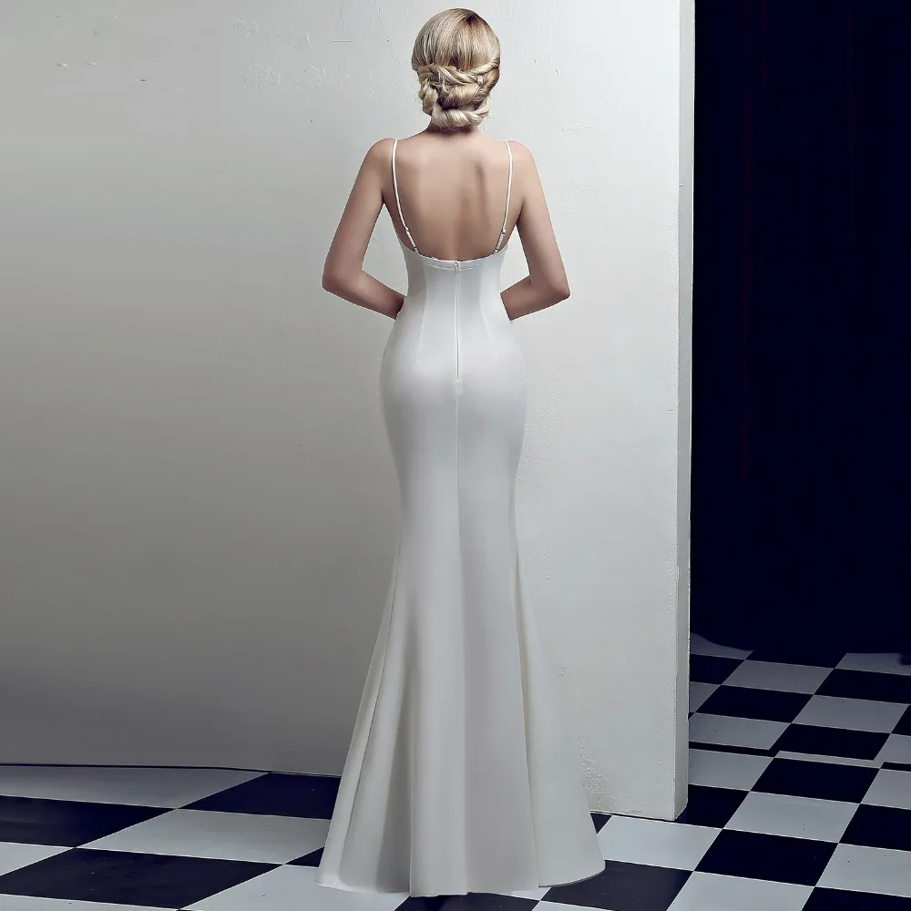 Сексуальное платье для женщин Vestidos Verano Robe Femme ete 2018 Элегантное Длинное облегающее