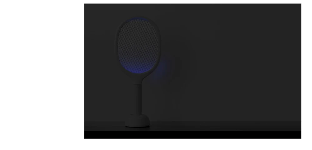 MIJIA SOLOVE электрическая ловушка для комаров P1 Smart Mosquito Killer портативная ловушка для насекомых, мух, насекомых, насекомых, ловушек, уличных, внутренних