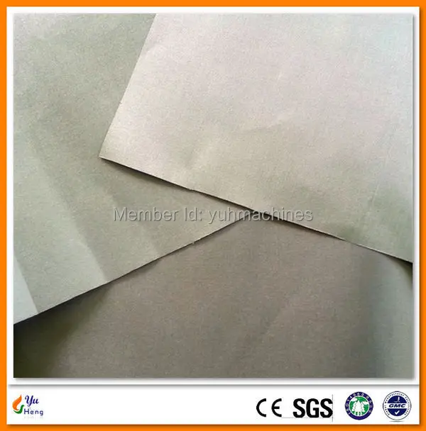 Горячая продажа использование для радиационного щита никель-медь Теплопроводящая Ткань