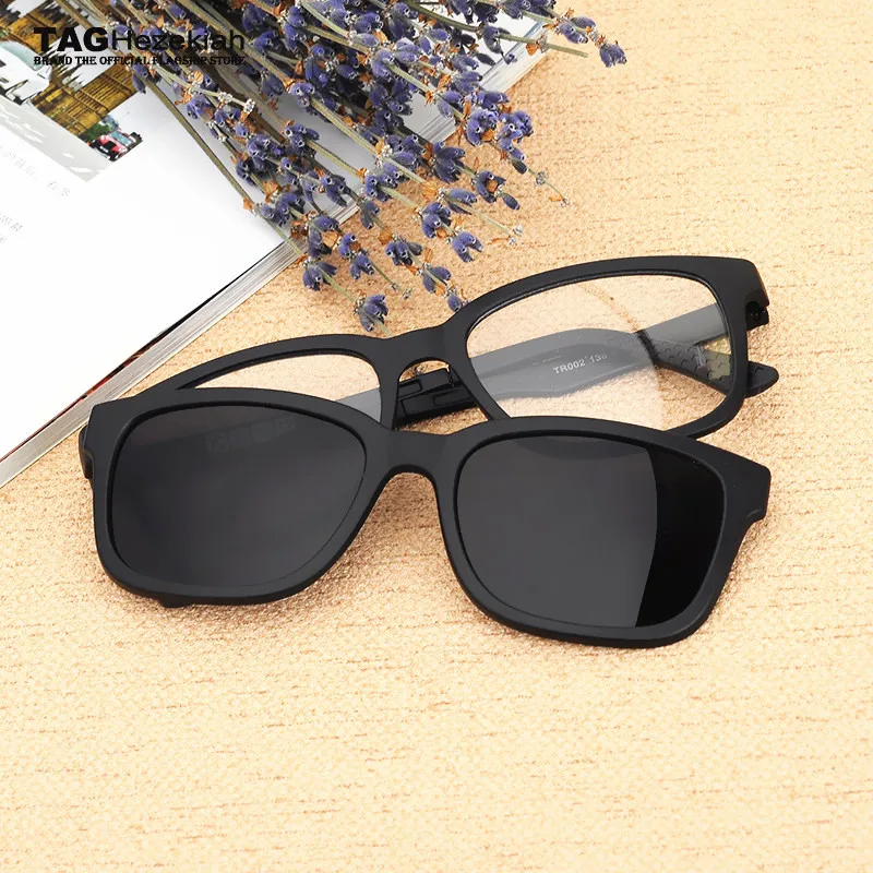 Оправа для очков оптические поляризационные солнцезащитные очки