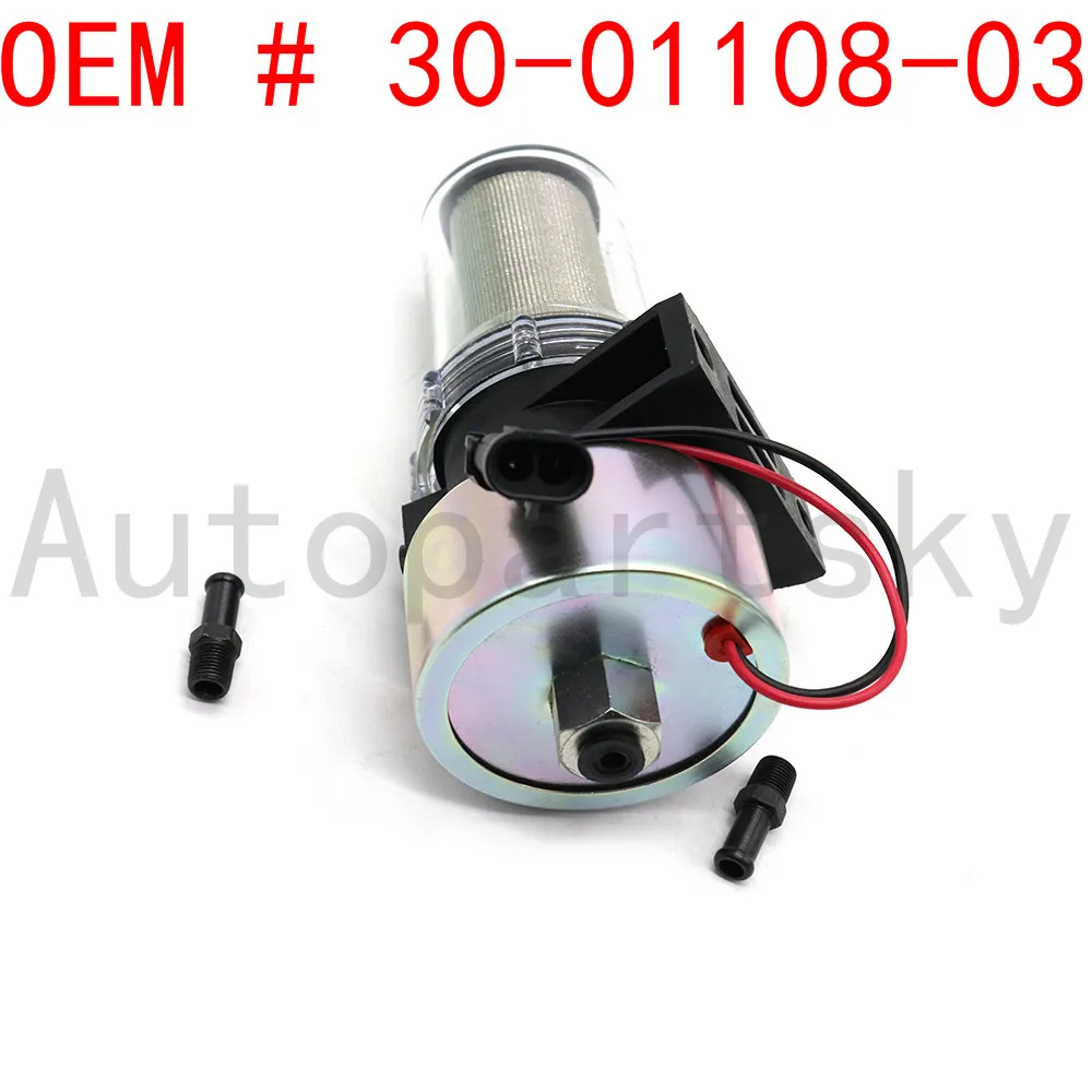 Для термо Кинг 41-7059 Замена перевозчика OEM дизельный Топливный насос OEM#30-01108-03 300110803 417059 30-01108-01SV 417059AFP