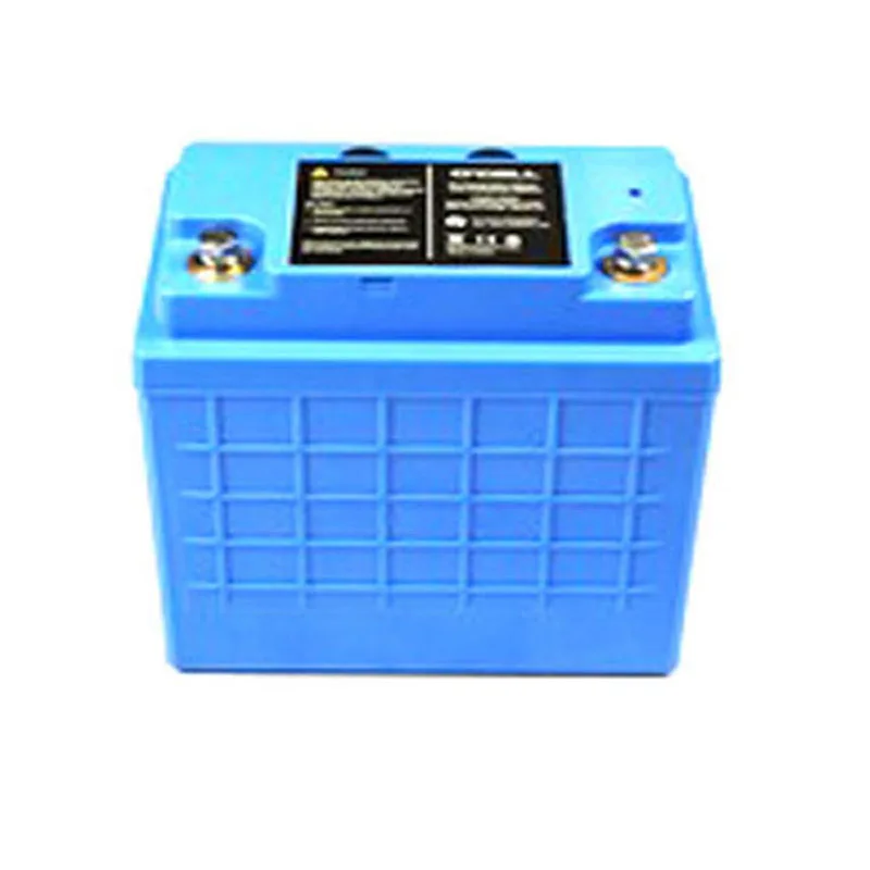 Аккумулятор Lifepo4 12v 100ah для системы мониторинга/транспортного средства/12 V