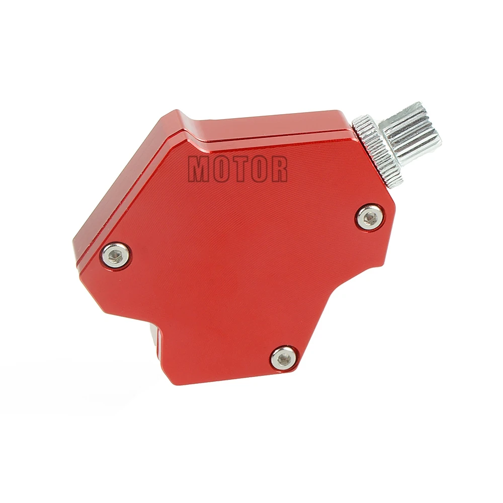 Для Honda CRF CRF150 F/L/R CRF230F CRF250 F/L/M/R/X CRF450 R/RX/X CRF1000L рычаг сцепления тормоза мотоцикла