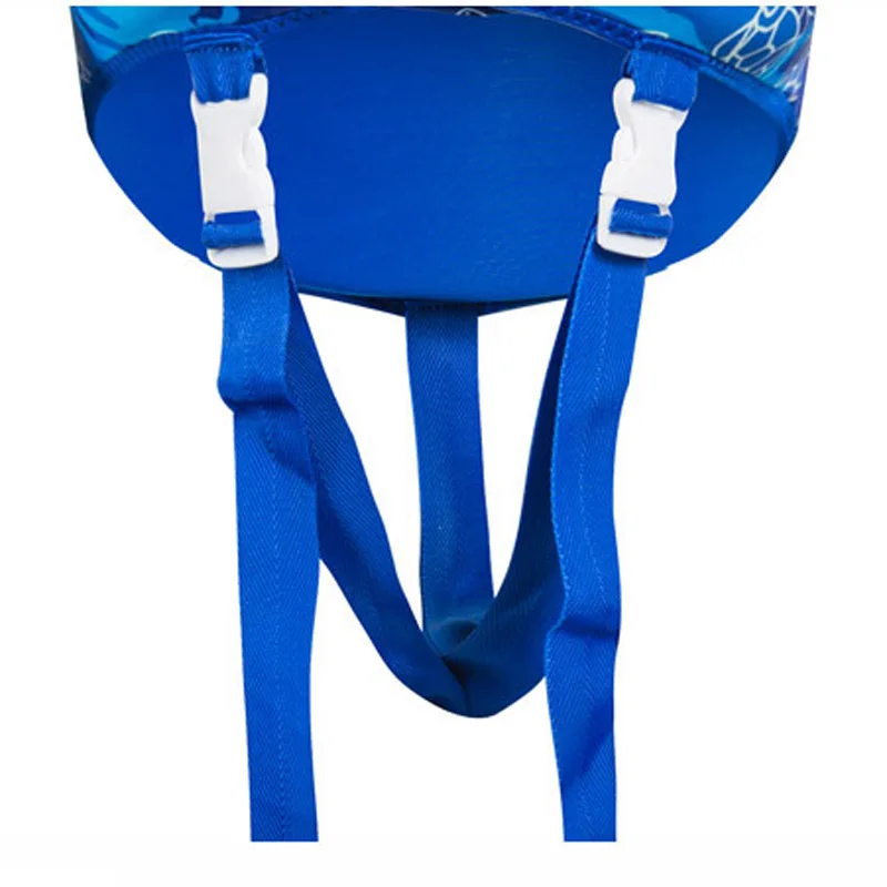 От 1 до 3 лет детский плавучий спасательный жилет для плавания и дрифтинга