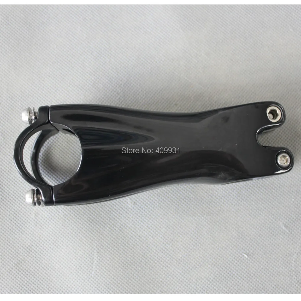 ICAN BIKES Carbon stem 31.6X90/100/110mm carbon road mountain bike ud matt ST01 | Спорт и развлечения