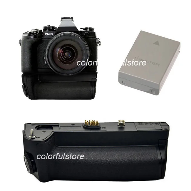 Профессиональный держатель для вертикальной съемки с затвором и ручкой