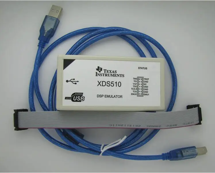 

Dsp /jtag / DSP/XDS510 TI