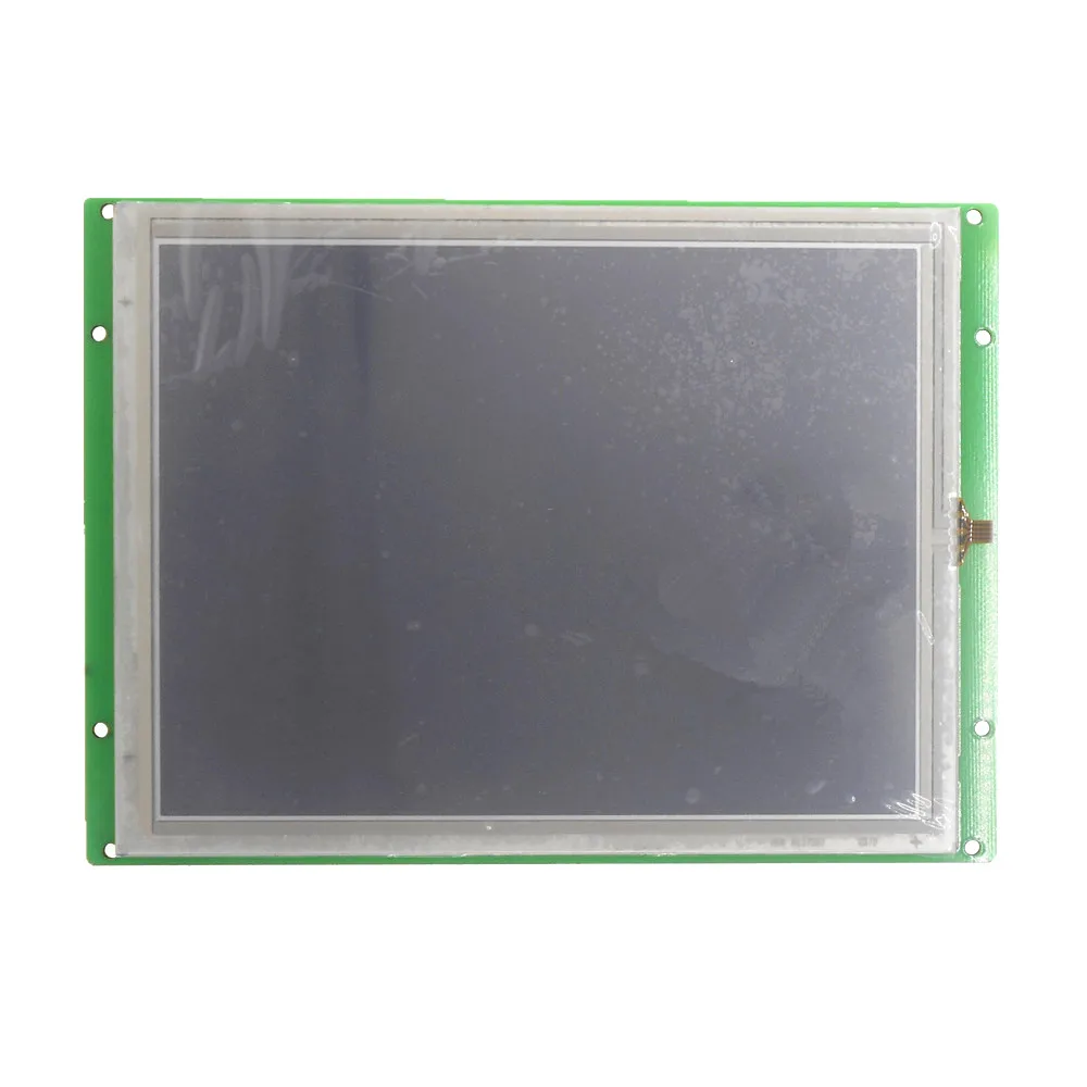 

DMT80600T080_08W 8 дюймов DGUS промышленные серийный дисплей СИД высокой яркости экрана голос сенсорный экран ЖК-дисплей DMT80600T080_08WT DMT80600T080_08WN