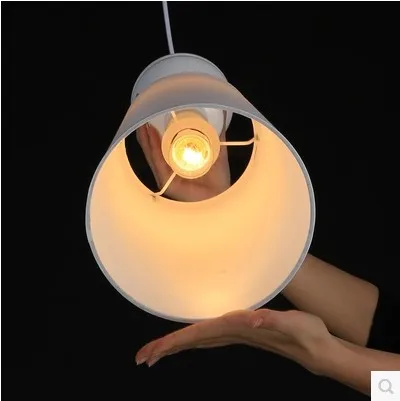 Современные подвесные светильники обеденная открытый черный испания подвесной