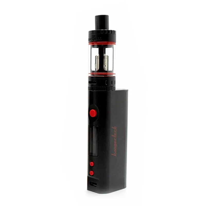 Распродажа Kanger Topbox мини обновленная коробка мод с верхним наполнением 4 мл