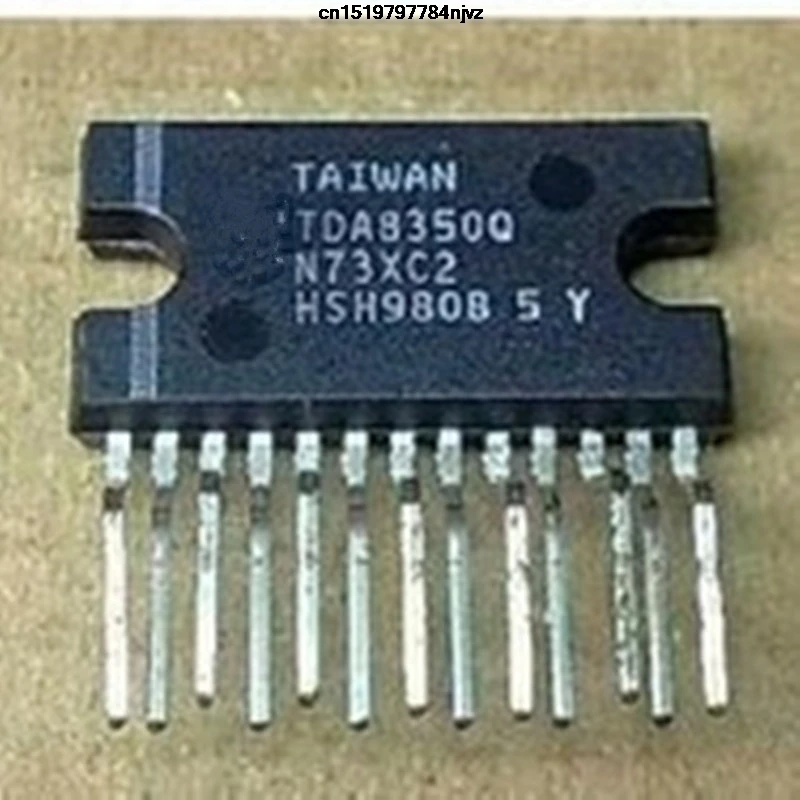 TDA8350Q ZIP13 10 шт.