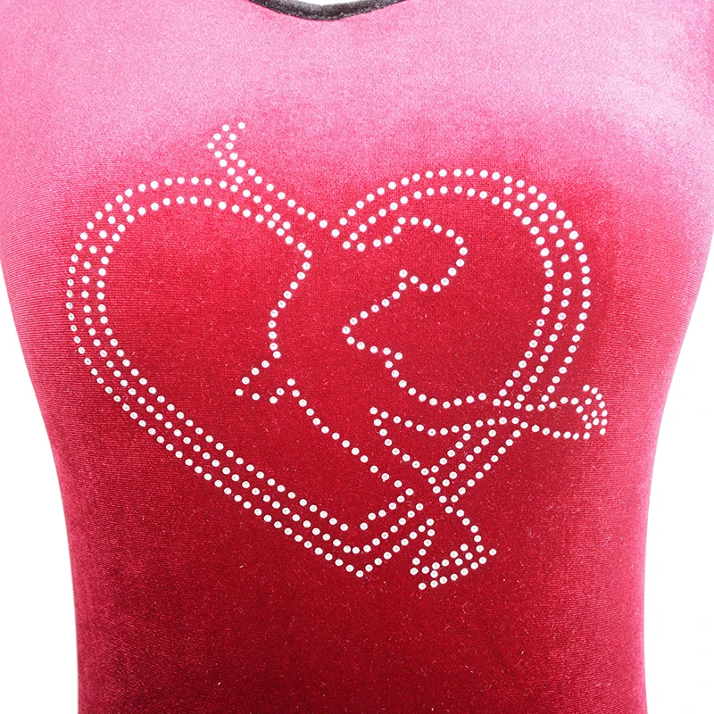 Костюм для фигурного катания индивидуальное соревнование искусственное дерево