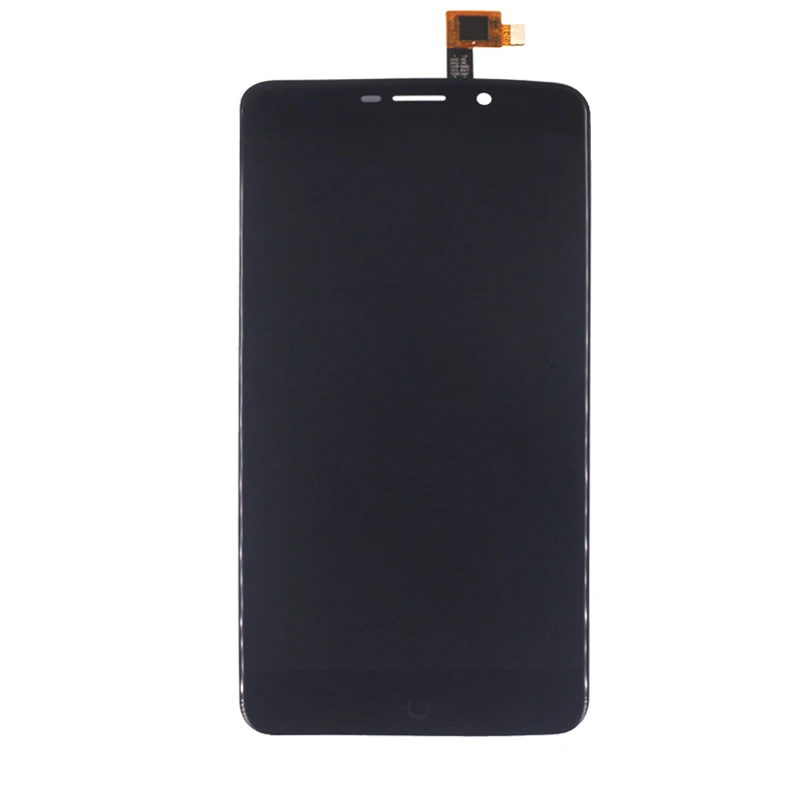 ЖК-дисплей подходит для Umi Super LCD + 100% новый сенсорный экран ЖК-дигитайзер панель