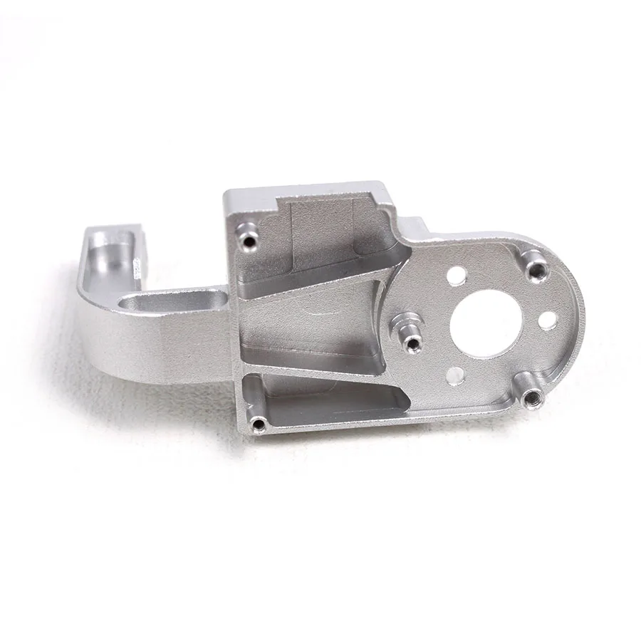 JMT Gimbal Yaw Arm запасная часть CNC алюминий для DJI Phantom 3 Стандартный аксессуар дрона