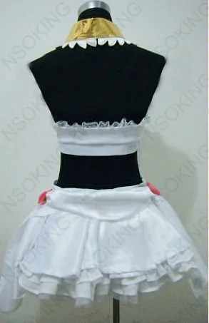 Колготки и чулки с поясом для косплея героев из мультфильма Ангел DE022 |