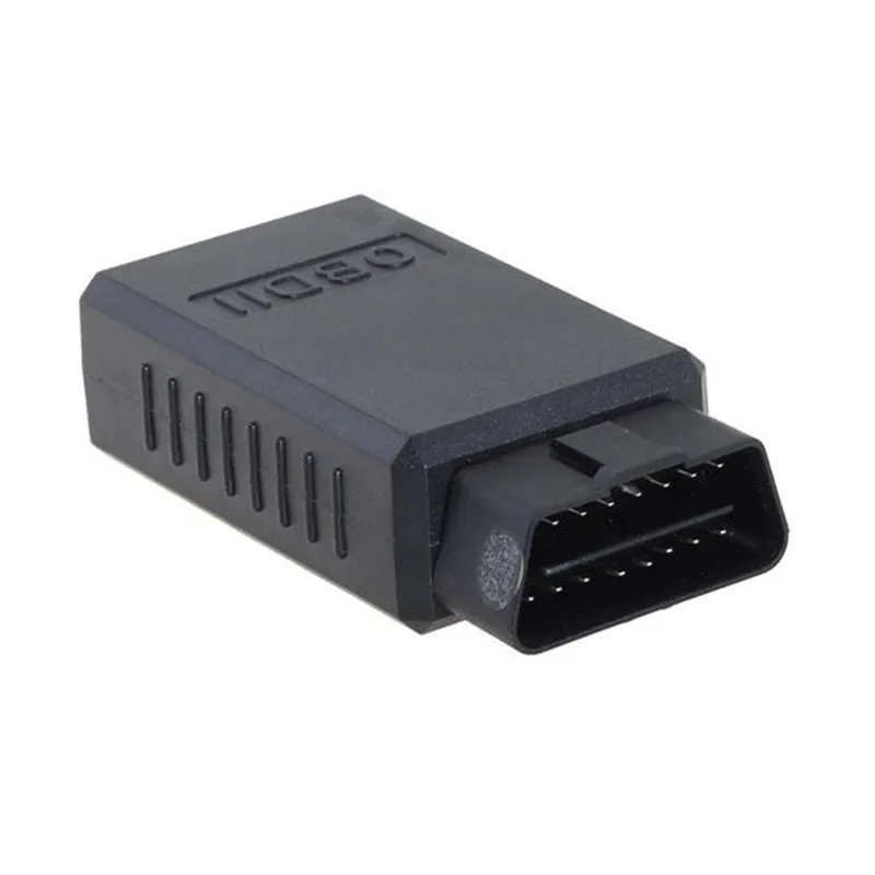 Умный мини-сканер ELM327 с поддержкой Wi-Fi, OBD2, CAN-шина, Интеллектуальный диагностический инструмент OBD 2 II для iOS, iPhone, iPad, Android, Wi-Fi (art.: 3a353015db4) - 3a353015db4