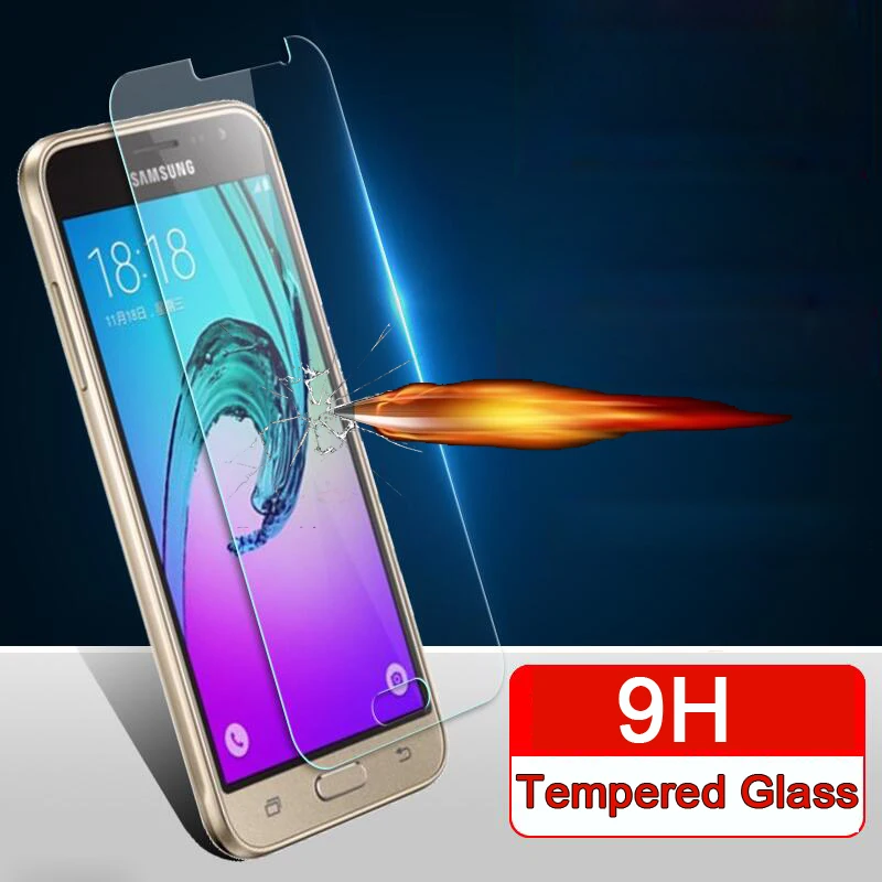 9H Закаленное стекло Защитная пленка для экрана Samsung Galaxy Grand Prime Plus J2 G532M G532 G532F G530