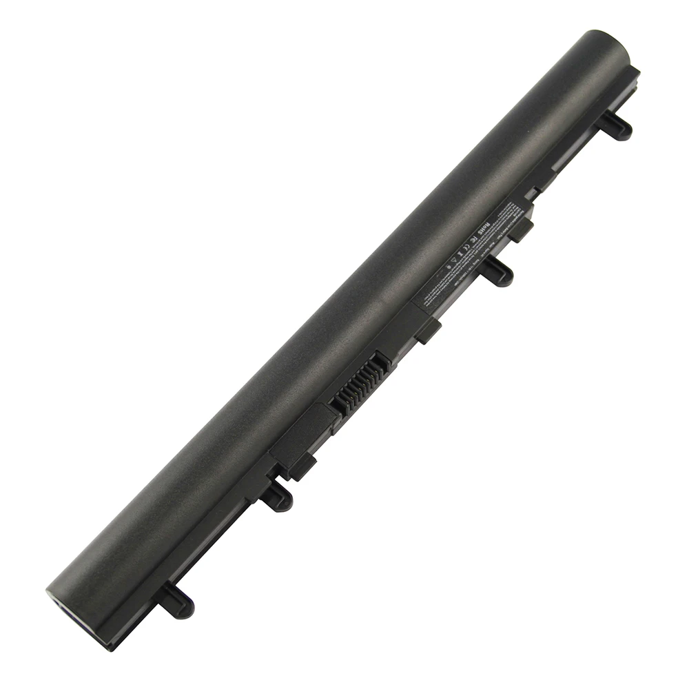 Аккумулятор 2600 мАч для ноутбука Acer Aspire V5 431 531 571 471G KT.00403.004 AL12B32 4ICR17/65
