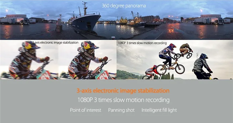 Популярный дешевый gps Дрон Wingsland S6 Карманный селфи Дрон WiFi FPV с 4K UHD камерой комплексное Предотвращение препятствий RC Квадрокоптер
