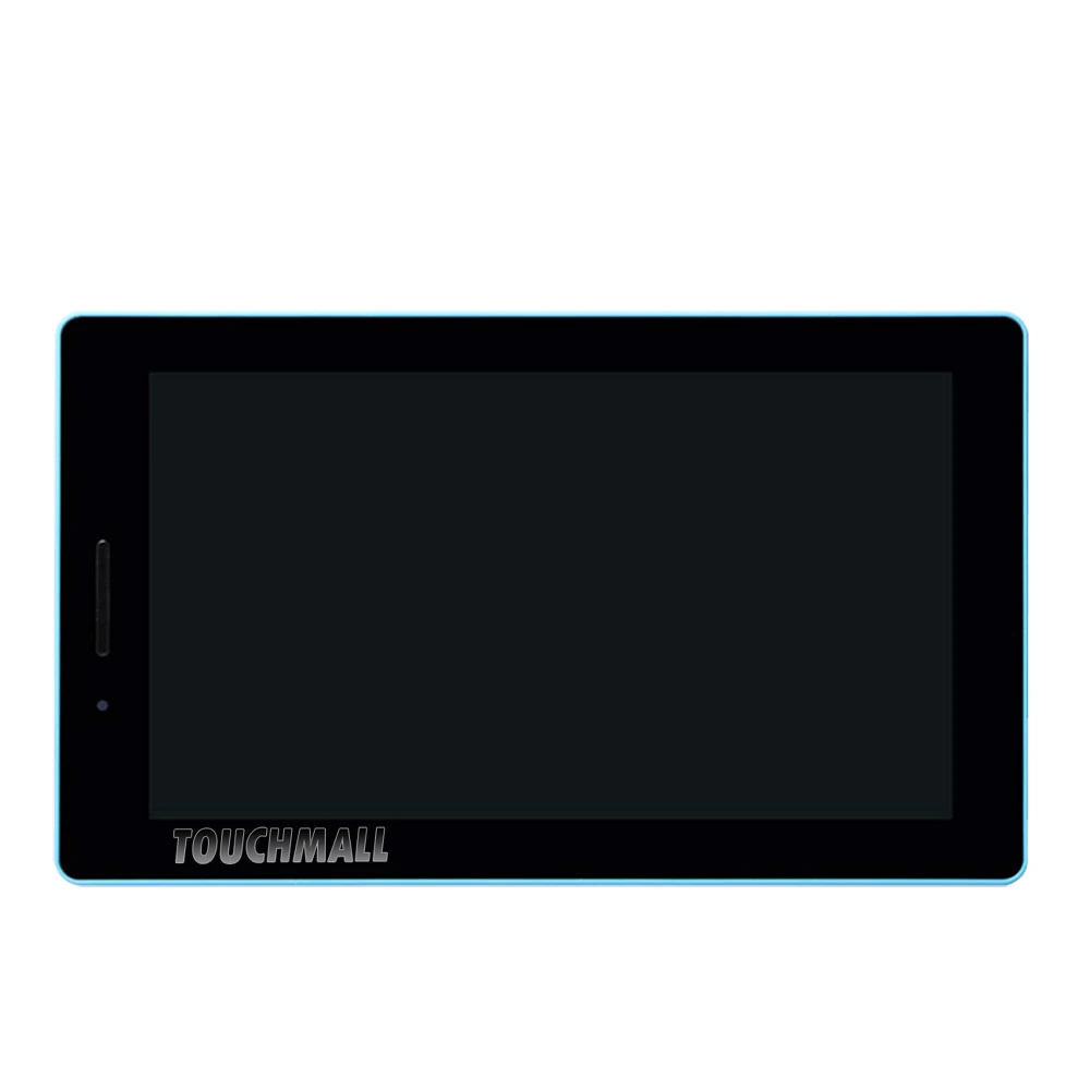 Новый ЖК-дисплей сенсорный экран + рамка Замена для Lenovo Tab 3 7 0 710 Essential Tab3 710F 710L 710i