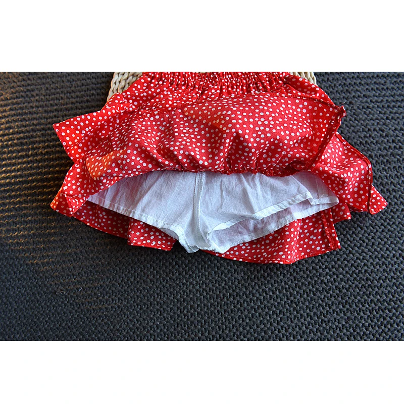 Комплекты для девочек коллекция 2020 года новая летняя детская одежда модная