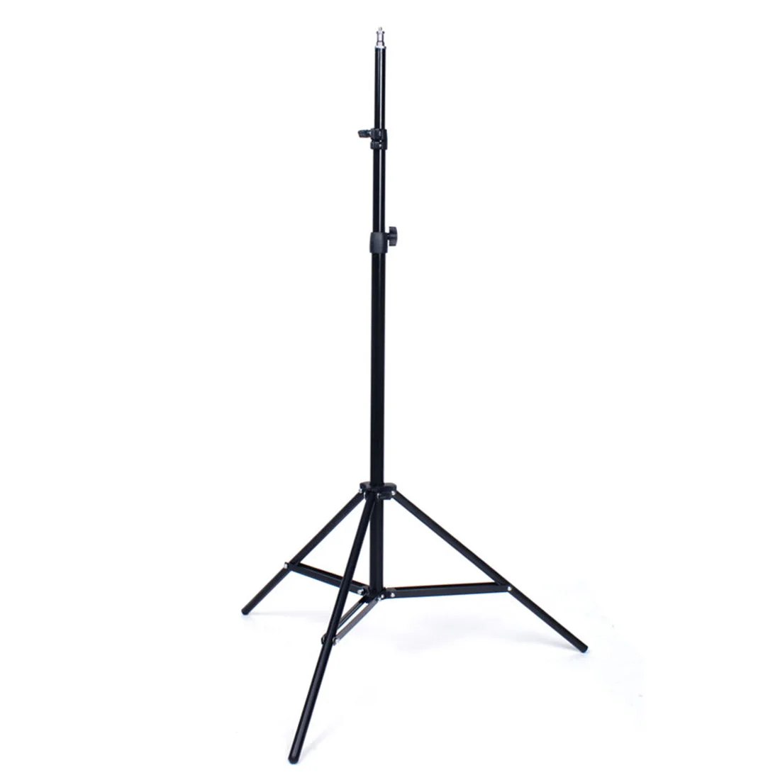 Professional Studio Adjustable Soft Box Flash Continuous Light Stand Tripod | Электроника