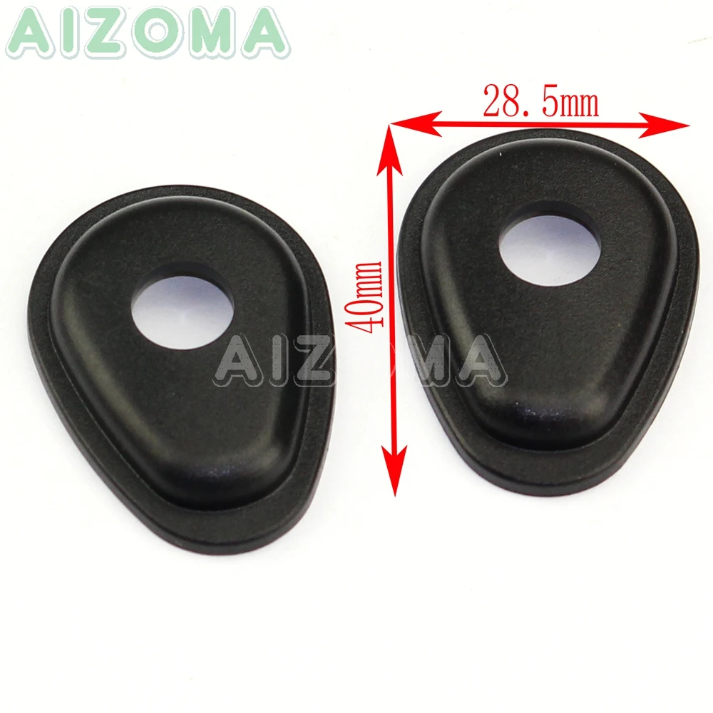 Адаптер указателя поворота 4x для Yamaha TDM 900 YZF R1 R3 R6 R15 R25 MT-03 MT-10 MT-25 2002-18 |