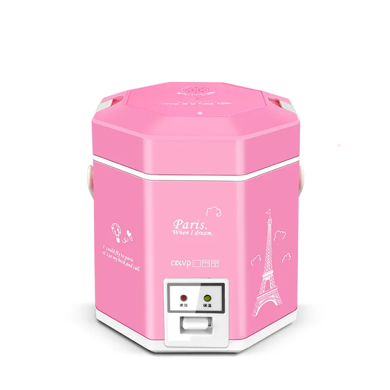 KDFB-1220A Rice Cooker Multifunctional 1.2L Mini Student |